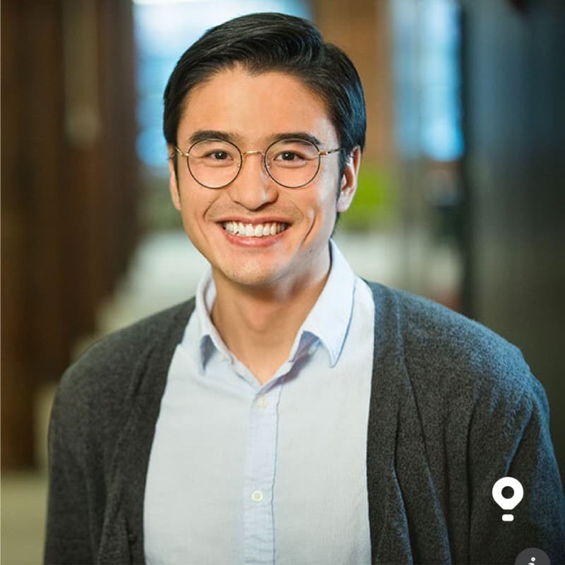 Why Clients Work With Me